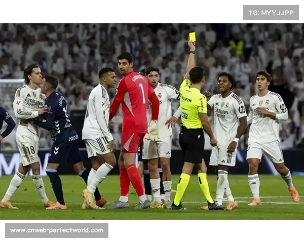 皇马红牌噩梦再现,纪律问题成赛季转折点 皇马红牌噩梦再现,纪律问题成赛季转折点