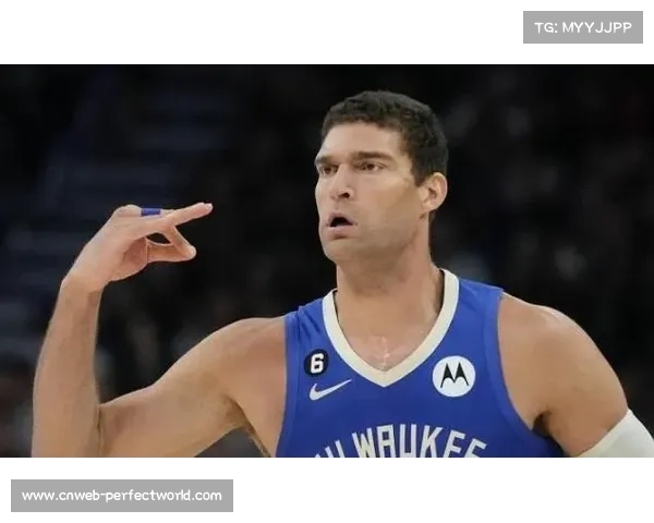 布鲁克-洛佩斯盖帽数历史第17，老将延续防守贡献