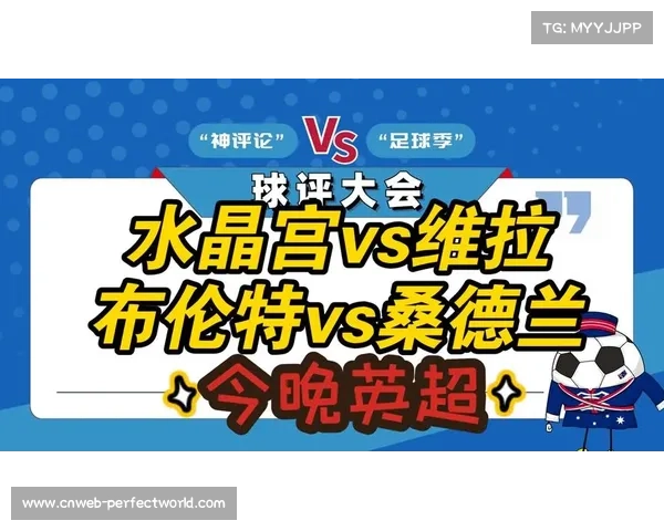 桑德兰2-1逆转水晶宫，布罗贝伊制胜球