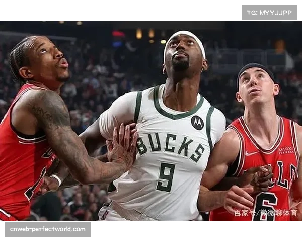 前瞻：雄鹿对阵公牛，字母哥与德罗赞的“老兵”对决关乎最终排名